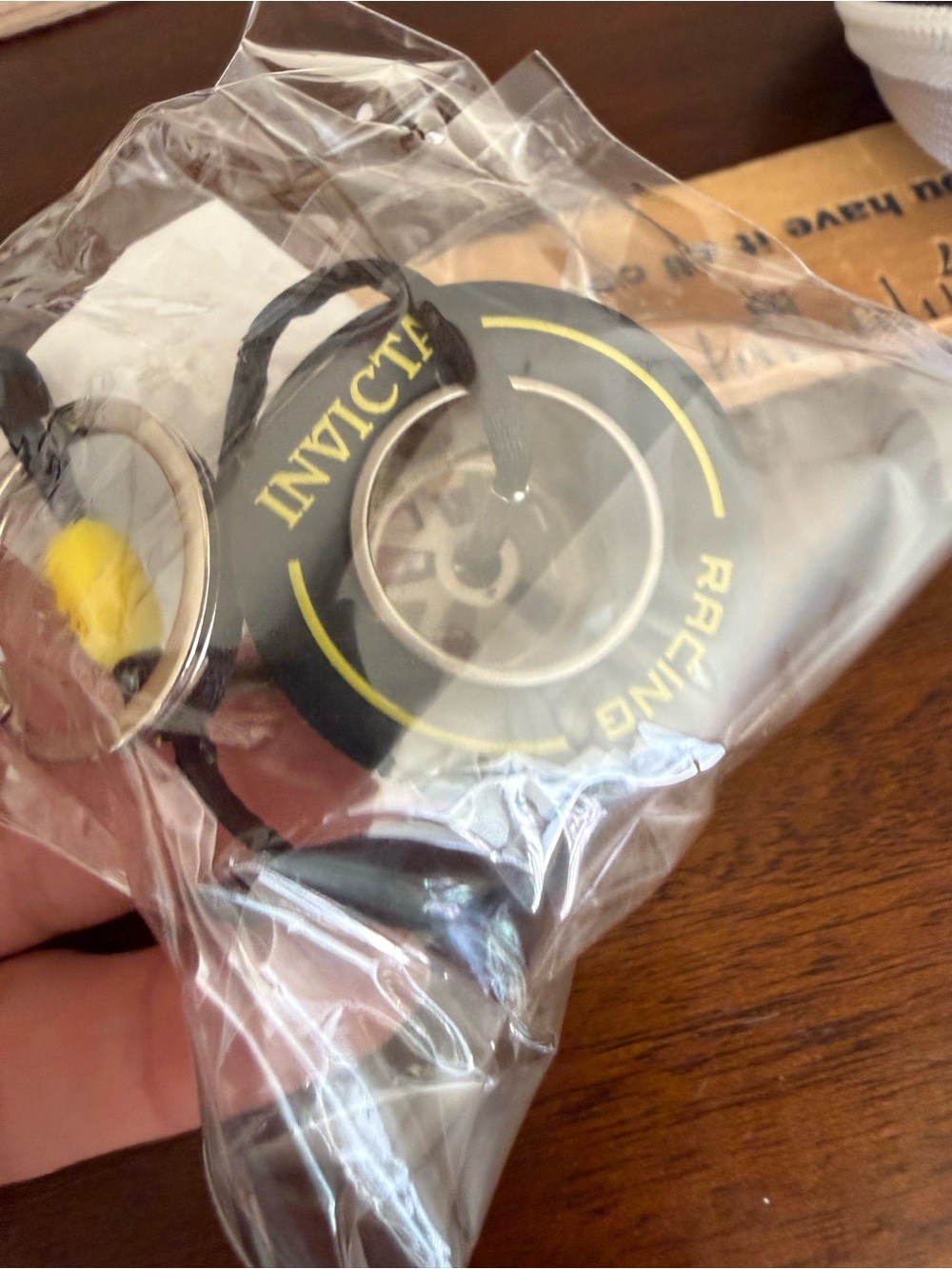 New Invicta Men Watch - Picture 6 of 7